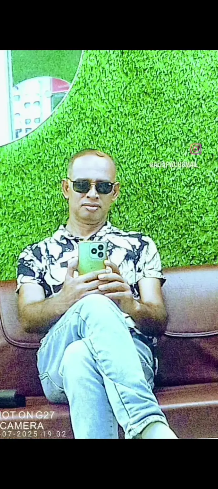 withdrawal user image